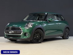 MINI One - 1.5 Pepper Automaat | | Bluetooth | Dealer onderhouden | Origineel NL auto