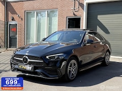 Mercedes-Benz C-klasse - 300 e AMG Line