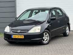 Honda Civic - 1.4i LS | Airco | 5d | Export/handel |