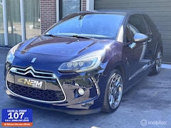 DS 3 - 3 1.2 PureTech Business
