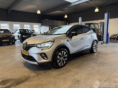 Renault Captur - 1.6 E-Tech Plug-in Hybrid 160 Techno