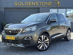 Peugeot 3008 - 1.2 PureTech Allure 2e Eigenaar l D-riem vv in 2023 l 360°Camera l Carplay l Dealer Onderh