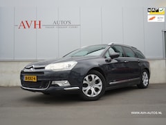 Citroën C5 Tourer - 1.6 THP Exclusive