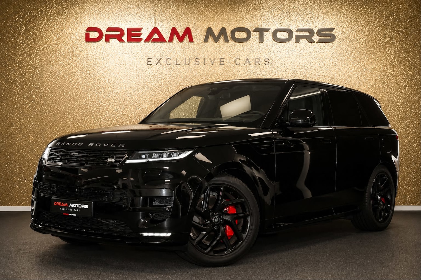 Land Rover Range Rover Sport - 3.0 P440e Dynamic HSE | PANODAK | HEAD-UP | SOFT-CLOSE - AutoWereld.nl