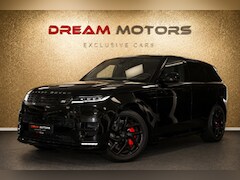 Land Rover Range Rover Sport - 3.0 P440e Dynamic HSE | PANODAK | HEAD-UP | SOFT-CLOSE