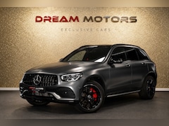 Mercedes-Benz GLC-klasse - 300e AMG 4MATIC 320pk | TREKHAAK | PANODAK
