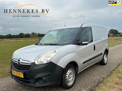 Opel Combo - 1.3 CDTi L1H1 ecoFLEX AIRCO EXPORT