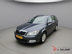 Skoda Octavia Combi - 1.2 TSI Ambition Business Line