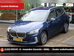 BMW 2-serie Active Tourer - 225e xDrive SOH 93, 9% DEALER OND. BTW-AUTO