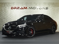 Mercedes-Benz E-klasse - 400 e AMG 4MATIC 381pk | E53 AMG | SUPERSCREEN | STOELVENTILATIE