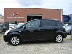 Toyota Verso - 1.6 VVT-i Dynamic airco inruil mogelijk nap