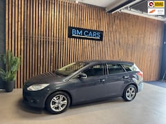 Ford Focus Wagon - 1.0 EcoBoost Edition Plus Clima, Navigatie, Pdc