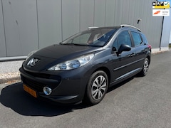 Peugeot 207 SW - 1.6 VTi XS