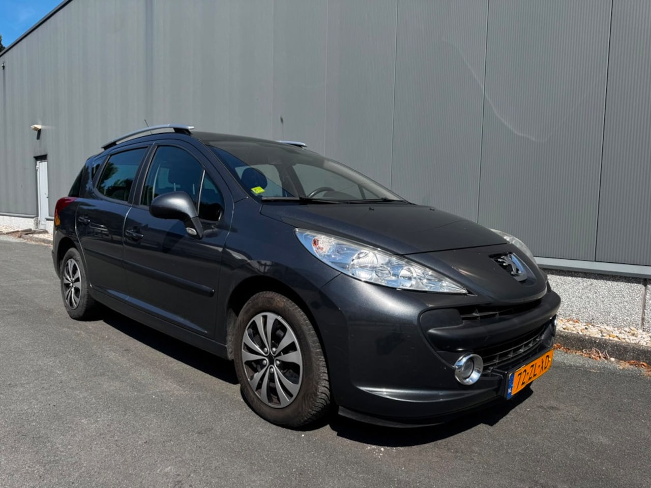Peugeot 207 SW - 1.6 VTi XS 1.6 VTi XS
