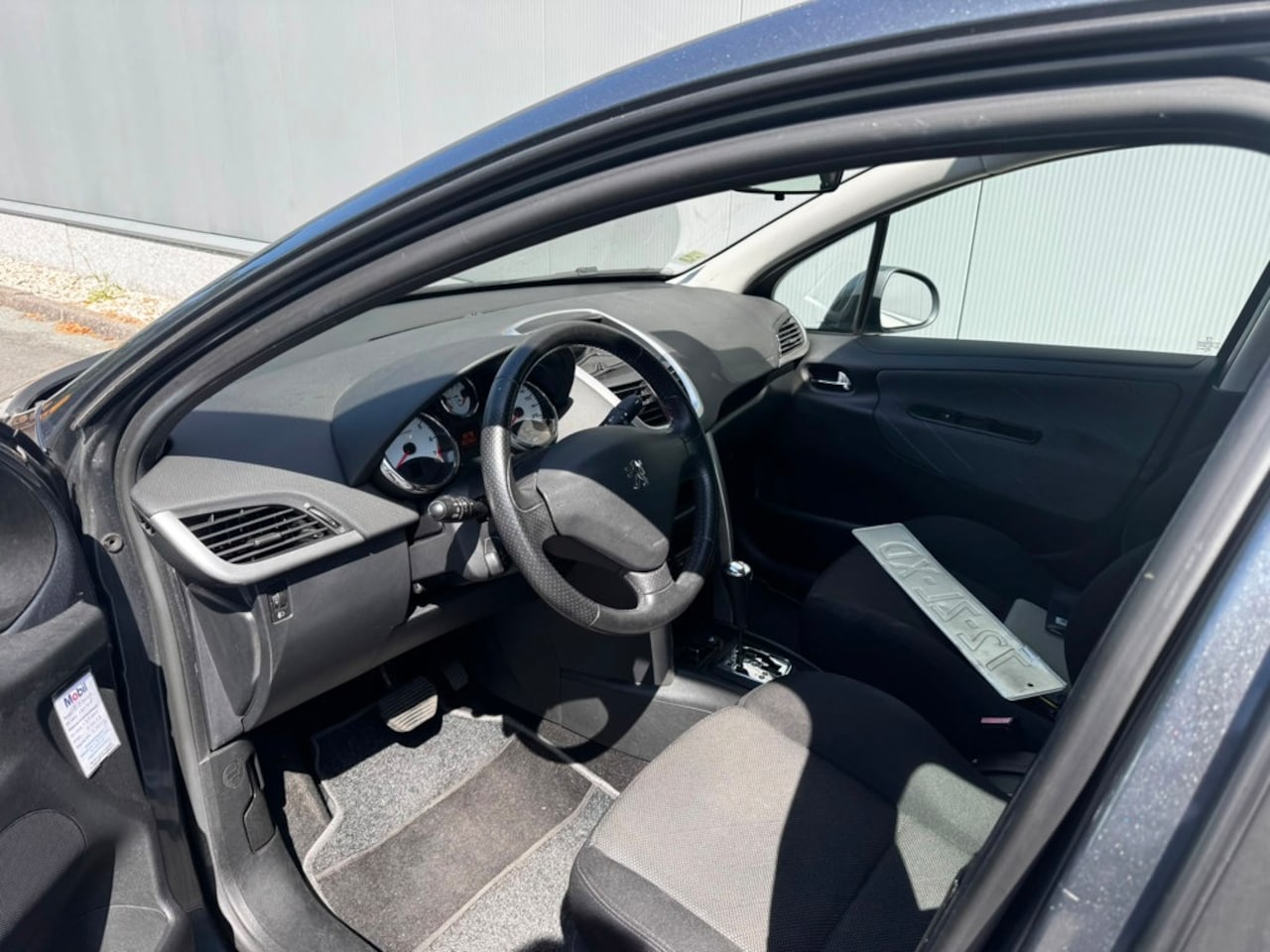 Peugeot 207 SW - 1.6 VTi XS 1.6 VTi XS