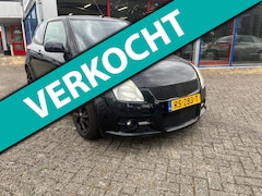 Suzuki Swift - 1.6 Sport