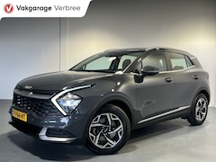 Kia Sportage - 1.6 T-GDi MHEV DynamicLine | Navigatie/Android/Apple Carplay | LMV 17" | Cruise Control Ad