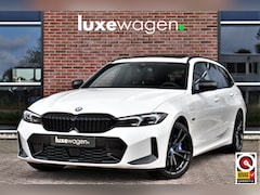 BMW 3-serie Touring - 320e xDrive M-Sport Pro Pano ACC Trekh El-zetels H/K 19inch
