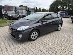 Toyota Prius - 1.8 Comfort jbl leer navi