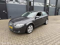 Audi A3 - 1.9 TDI Attraction Pro Line