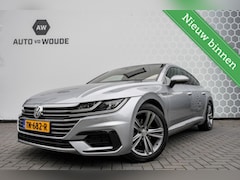 Volkswagen Arteon - 1.5 TSI Business Panoramadak R-line Trekhaak