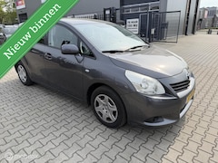 Toyota Verso - 1.6 VVT-i Business
