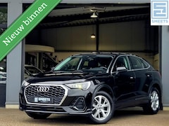 Audi Q3 Sportback - 35TFSI Pro Line Busss Automaat |Leer|Virt