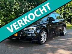Audi A3 Sportback - 30 TFSI Design Pro Line Plus/Automaat/Netjes