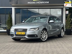 Audi A4 Avant - 2.0 TFSI Pro Line Business | Pano | Uitstekend Onderhouden