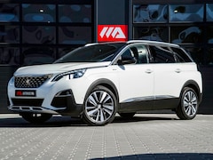 Peugeot 5008 - 1.2 PureTech GT-Line Avantage | LEDER | 180 CAMERA | FOCAL | STOELVERWARMING