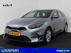 Kia Cee'd Sportswagon - Ceed 1.5 T-GDi DynamicLine | 141 pk | LED koplampen | Achteruitrijcamera | Apple Carplay/A