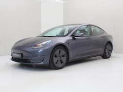 Tesla Model 3 - Long-Range AWD 351pk 75 kWh UPGRADE [ RYZEN AMD+WARMTEPOMP+AUTOPILOT ]