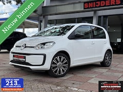 Volkswagen Up! - 1.0 BMT high up automaat panorama dak