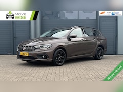 Fiat Tipo Stationwagon - 1.4 -120pk T-Jet 16v Business Lusso | Adptv. Cruise | Camera | Trekhaak | Carplay | bj 201