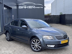 Skoda Octavia - 1.6 TDI Greentech Ambition Businessline Edition