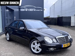 Mercedes-Benz E-klasse - 280 CDI Avantgarde ~ Leder ~ Xenon ~