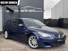 BMW 5-serie Touring - 523i - M-pakket - Sport stoelen - M5
