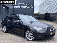 BMW 5-serie Touring - 525i Executive - M-pakket - Panoramadak