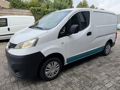 Nissan NV200 - 1.5 dCi EURO 5 2012 APK 1-27 AIRCO