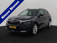 Skoda Kamiq - 1.0 TSI Business Edition | Panorama | Winterpakket | VC | LED | Canton-Audio | Clima | 03