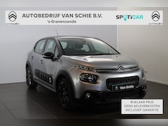 Citroën C3 - PT 110 Shine Automaat-6 Carplay/Android auto | 17" | Parkeersensoren | | Two-tone