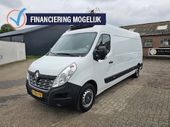 Renault Master - T35 2.3 dCi L3H2, Koel, Vries, Apk, Airco