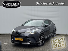 Toyota C-HR - 1.8 Hybrid 122pk CVT Executive