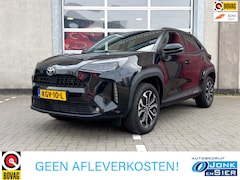 Toyota Yaris Cross - 1.5 Hybrid 130 Dynamic|Apple CarPlay/Android Auto|4-seiz.banden|Parkeersensoren|Camera|Sto