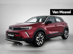 Opel Mokka - 1.2 Turbo Elegance | Lederen Bekleding | Stoel/Stuur verwarming |