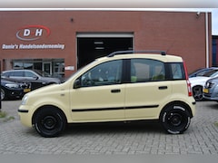 Fiat Panda - 1.2 Class airco inruil mogelijk nap