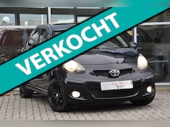 Toyota Aygo - 1.0 Comfort | 1e Eigenaar | Airco | NAP | 5-Deurs