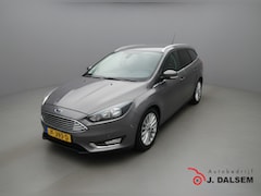 Ford Focus Wagon - 1.0 Titanium