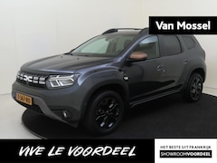 Dacia Duster - 1.3 TCe 130 Extreme | Apple Carplay/Android | cruise control | electronic climate control