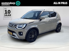 Suzuki Ignis - 1.2 Smart Hybrid Style *KEYLESS/ PARKEERSESNOREN/ STOELVERWARMING